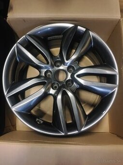 Hyundai Santafe 18ky 2ks - 1