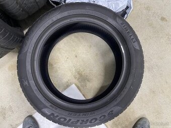 Zimné pneumatiky PIRELLI SCORPION WINTER - 1