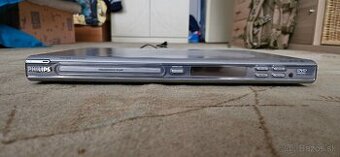 Predám Philips DVD prehrávač