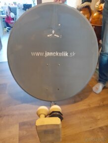 Satelit.parabola