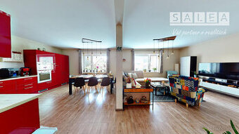 RD 4-izbový+kuchyňa+3x parkovanie (1090m2) Dubová Piešťany