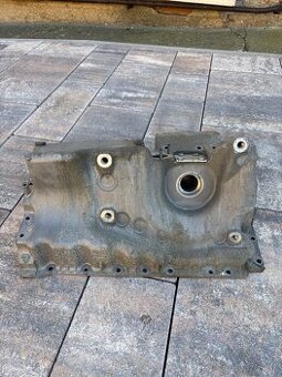 BMW olejová vaňa – originál (M47) Xdrive