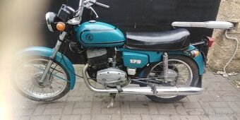 čz 175-477