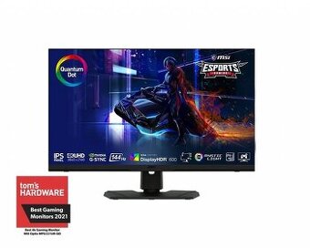 32" MSI Optix MPG321UR-QD