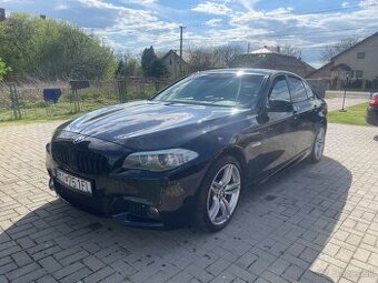 Bmw 530d F10 Xdrive