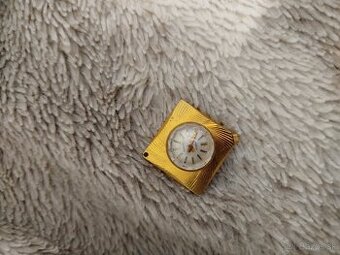 Predám tieto hodinky