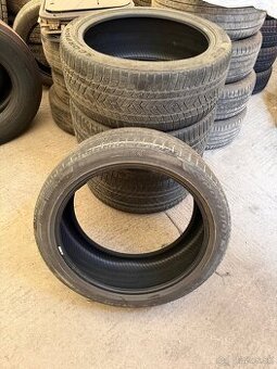 Zimné pneumatiky Pirelli Scorpion r22 dvojrozmer