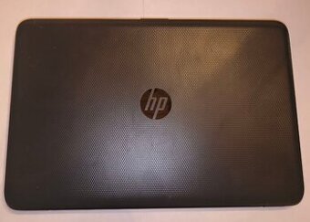HP 255 G4 notebook