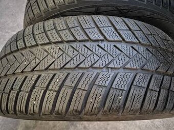 205/55 r17 zimné 2 ks VREDESTEIN dezén 6,7 mm