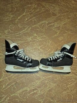 Chlapčenské korčule