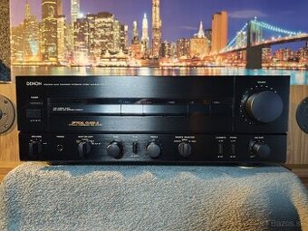 DENON PMA 920