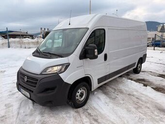 Fiat Ducato 2.3 MultiJet 140 E6d L3H2 3,5t