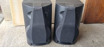 Reproduktory SONY
