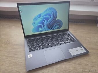 ASUS X515 15 15.6" FHD i3-10110U 4GB/128GB,W11,zaruka