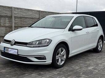 Volkswagen Golf 1.4 TSI BMT Highline EU6