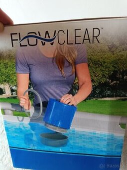 Bazén s príslušenstvom