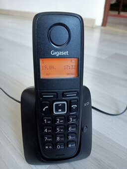 Telefón Gigaset A120