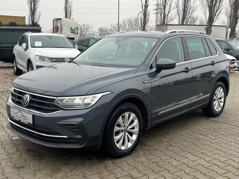 Volkswagen Tiguan 2.0 TDI EVO Life DSG