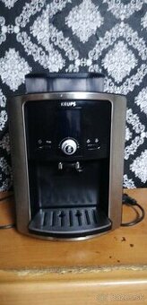 Elektronicki kávovar krups