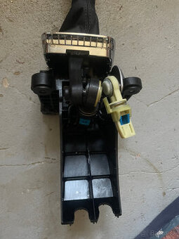 Predám radiacu páku s kulisou – Opel Zafira / Astra 5-st.