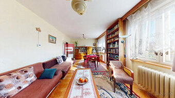 Na predaj rodinný dom v pôvodnom stave - Prievidza