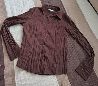 Damske kosele / bluzky v. S  36/38