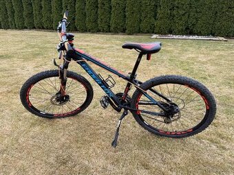 Chlapčenský bicykel zn. Leader Fox Factor 26’