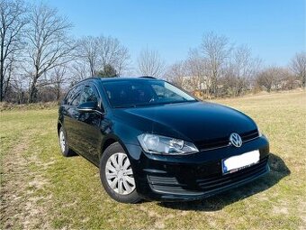 Volkswagen Golf 7 DSG