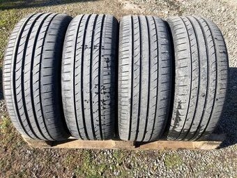 Nexen letné 205/50R17 - 4ks