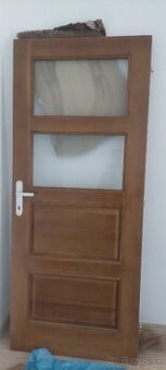 Interierove dvere MASIV