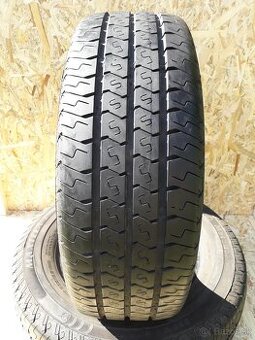 235/65 r16C letne pneumatiky