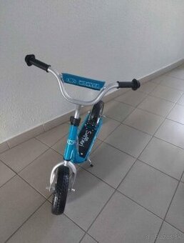 nová detská kolobežka WORKER Saffari 100