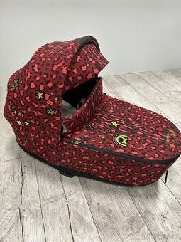 Cybex Priam vanička Rockstar