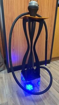 Predám Shishabucks Cloud Storm (Kanada)