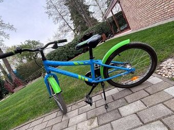 Detský bicykel Kenzel Kalea 20