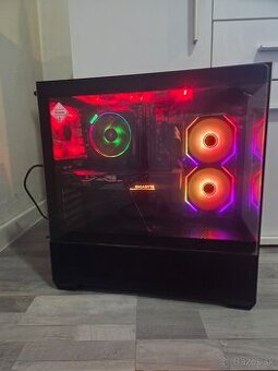 Herný PC