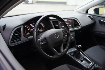 🇩🇰 SEAT LEON ST 1.5 TSI 110kW/150k Style+ 6/2020🇩🇰