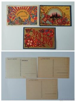 Slovenská ornamentika