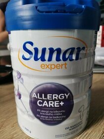 Sunar expert allergy care+ 1
