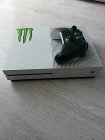 Xbox one S 781 GB - 1