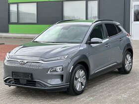 Hyundai Kona STYLE 39kWh ELEKTRO 2021