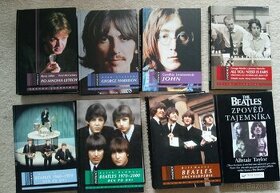 Beatles,Lennon,McCartney,Harrison - 1