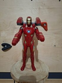 Avengers Marvel Infinity War Iron man