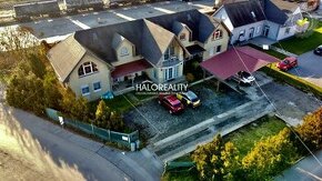 HALO reality - Predaj, rodinný dom Rimavská Sobota, S možnos - 1