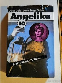 Angelika  10