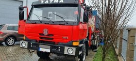 Tatra T 815 28 270 6x6.2 s HR - 1
