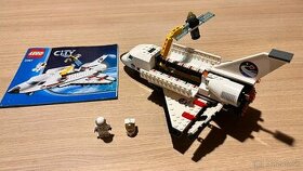 predám LEGO CITY 3367 Vesmírna loď