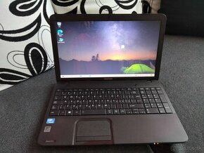 predám základnú dosku pre notebook Toshiba satellite c850 - 1