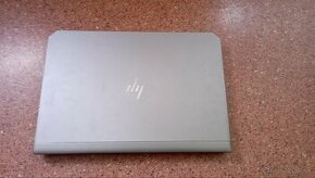 HP Zbook 15 G5 - 1