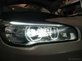 BMW Active / Gran Tourer F45 F46 pravý LED svetlomet